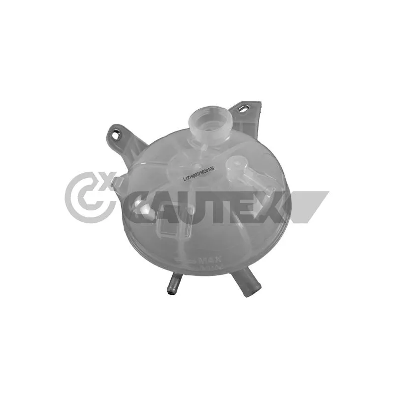 Vase d'expansion, liquide de refroidissement CAUTEX 758257