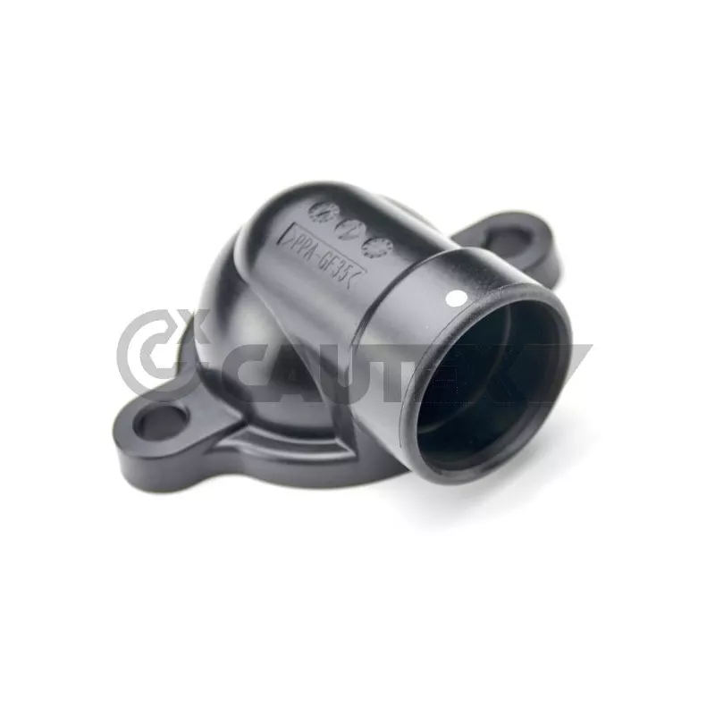 Bride de liquide de refroidissement CAUTEX 758272