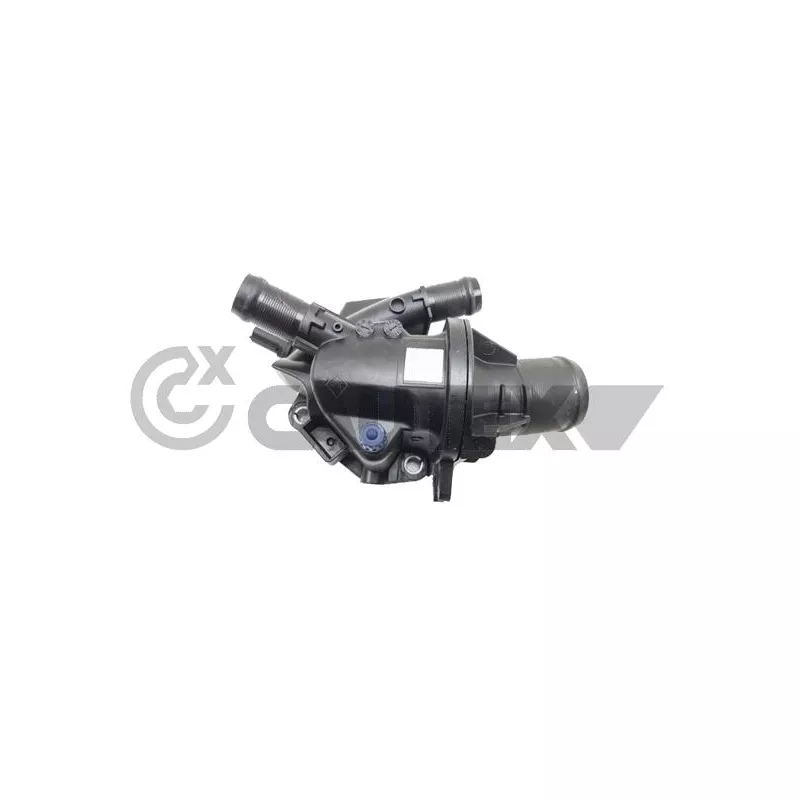 Bride de liquide de refroidissement CAUTEX 758281