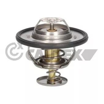 Thermostat, liquide de refroidissement CAUTEX 758306