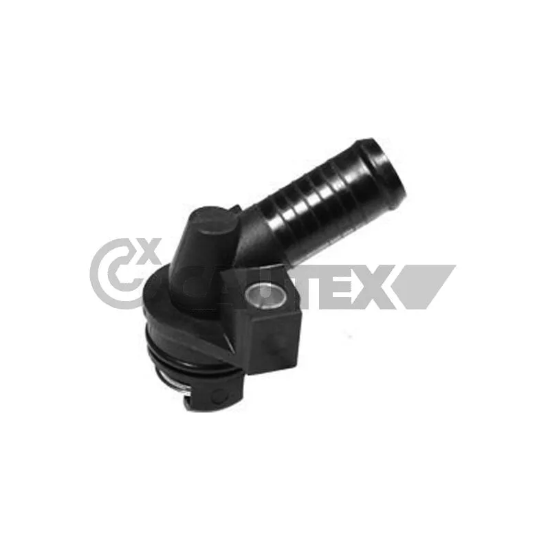Bride de liquide de refroidissement CAUTEX 758313