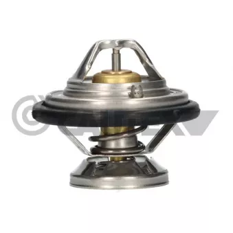 Thermostat, liquide de refroidissement CAUTEX 758314