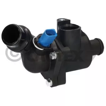 Boîtier du thermostat CAUTEX 758317