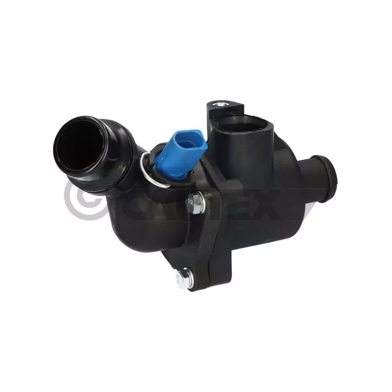 Boîtier du thermostat CAUTEX 758317