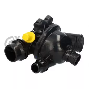 Boîtier du thermostat CAUTEX 758318