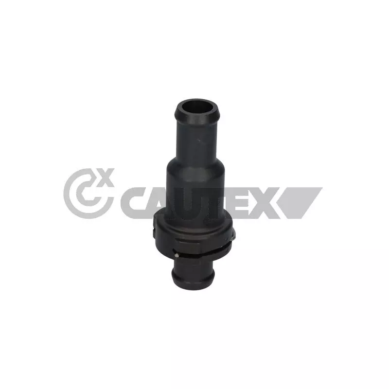 Bride de liquide de refroidissement CAUTEX 758319