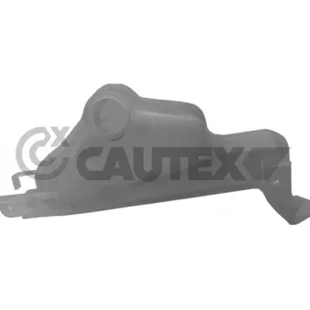 Vase d'expansion, liquide de refroidissement CAUTEX