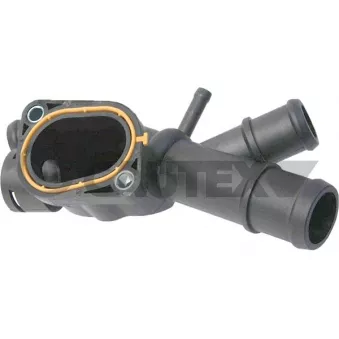 Boîtier du thermostat CAUTEX 758340