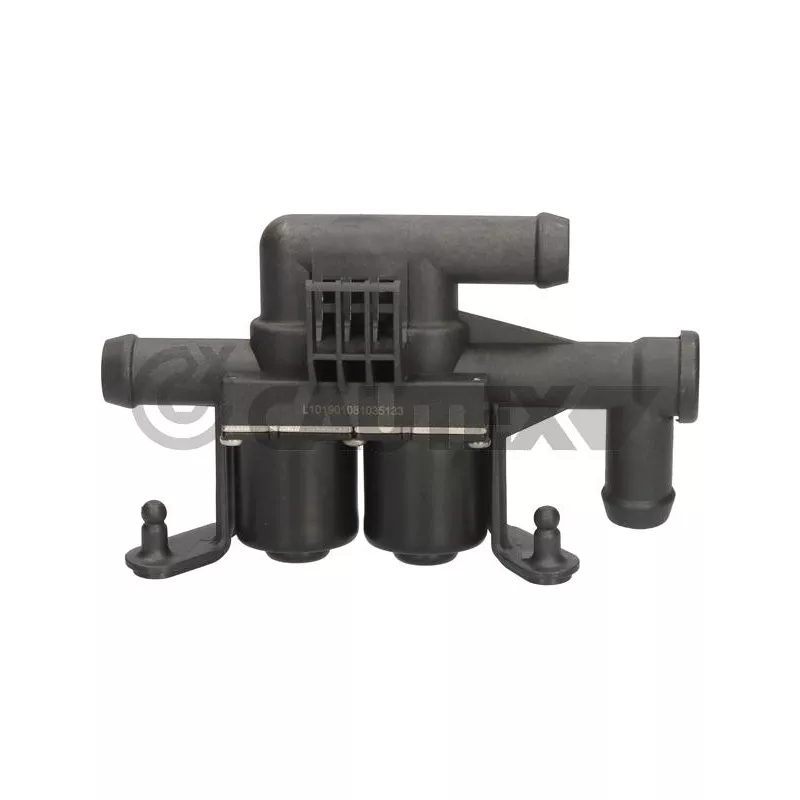 Boîtier du thermostat CAUTEX 758341