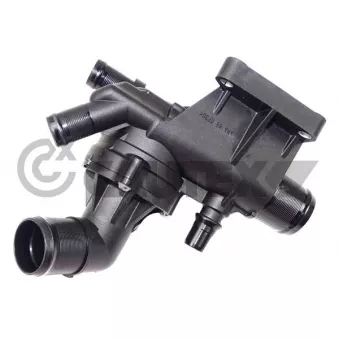 Thermostat, liquide de refroidissement CAUTEX 758345