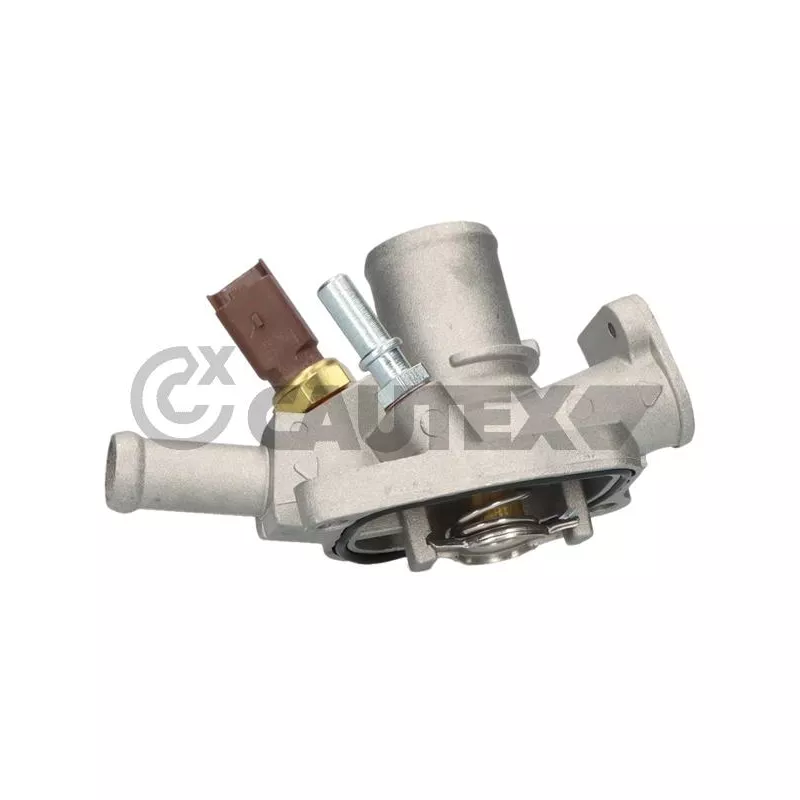 Bride de liquide de refroidissement CAUTEX 758348