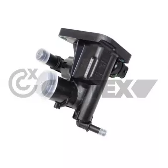 Thermostat, liquide de refroidissement CAUTEX 758349