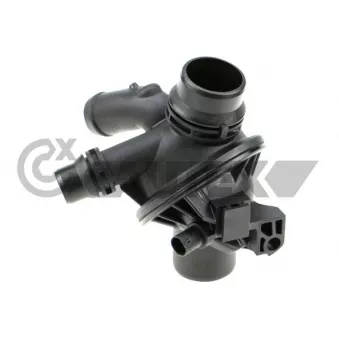 Boîtier du thermostat CAUTEX 758390
