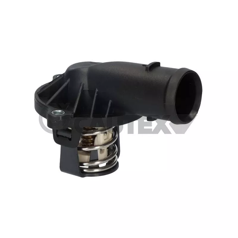 Bride de liquide de refroidissement CAUTEX 758396
