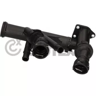 Thermostat, liquide de refroidissement CAUTEX 758397