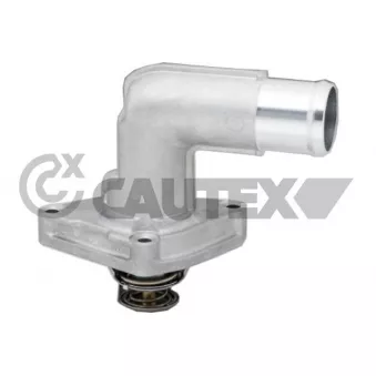 Thermostat, liquide de refroidissement CAUTEX 758400