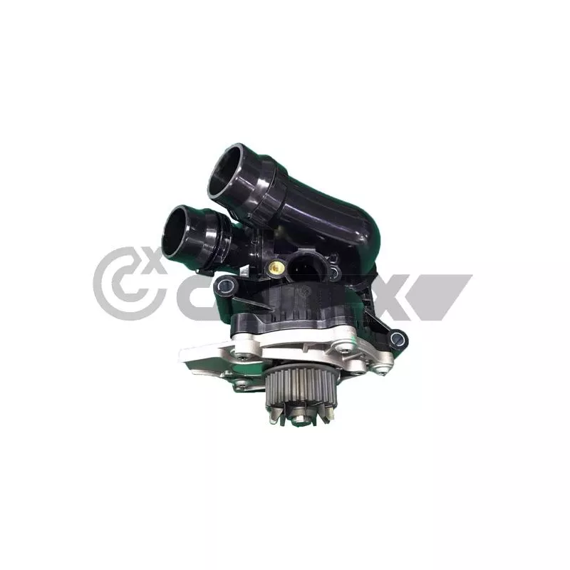 Pompe à eau, refroidissement du moteur CAUTEX 758404