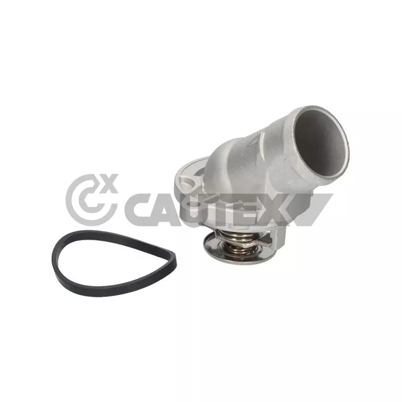 Bride de liquide de refroidissement CAUTEX 758405