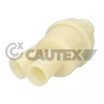 Boîtier du thermostat CAUTEX 758413