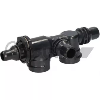 Boîtier du thermostat CAUTEX 758415