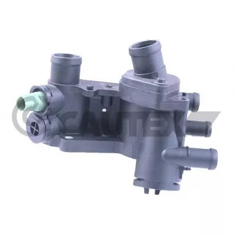 Boîtier du thermostat CAUTEX 758418