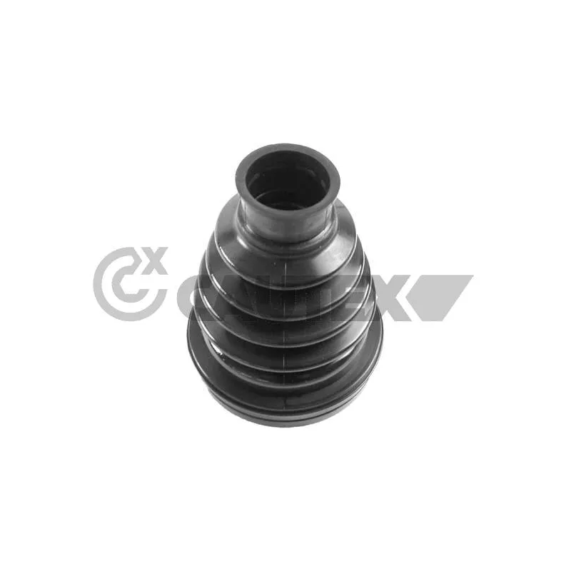 Joint-soufflet, arbre de commande avant gauche CAUTEX 758421