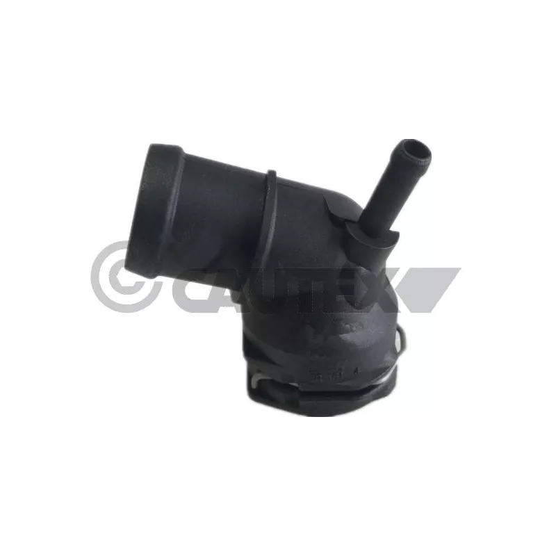Bride de liquide de refroidissement CAUTEX 758432