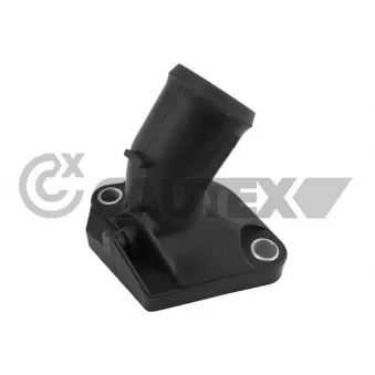 Boîtier du thermostat CAUTEX