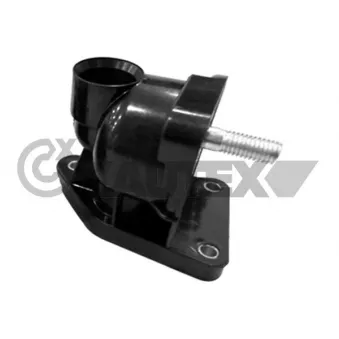 Boîtier du thermostat CAUTEX 758436
