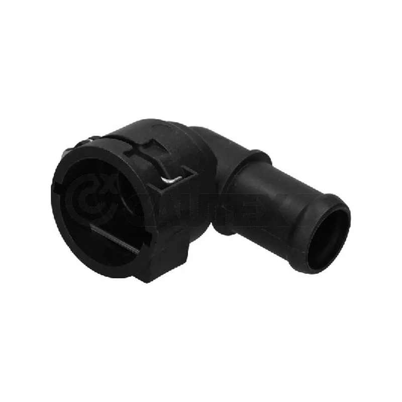 Bride de liquide de refroidissement CAUTEX 758437
