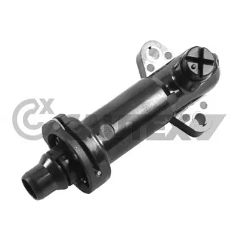 Boîtier du thermostat CAUTEX 758439