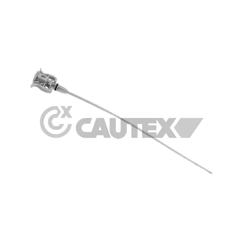 Jauge de niveau d'huile CAUTEX 758442