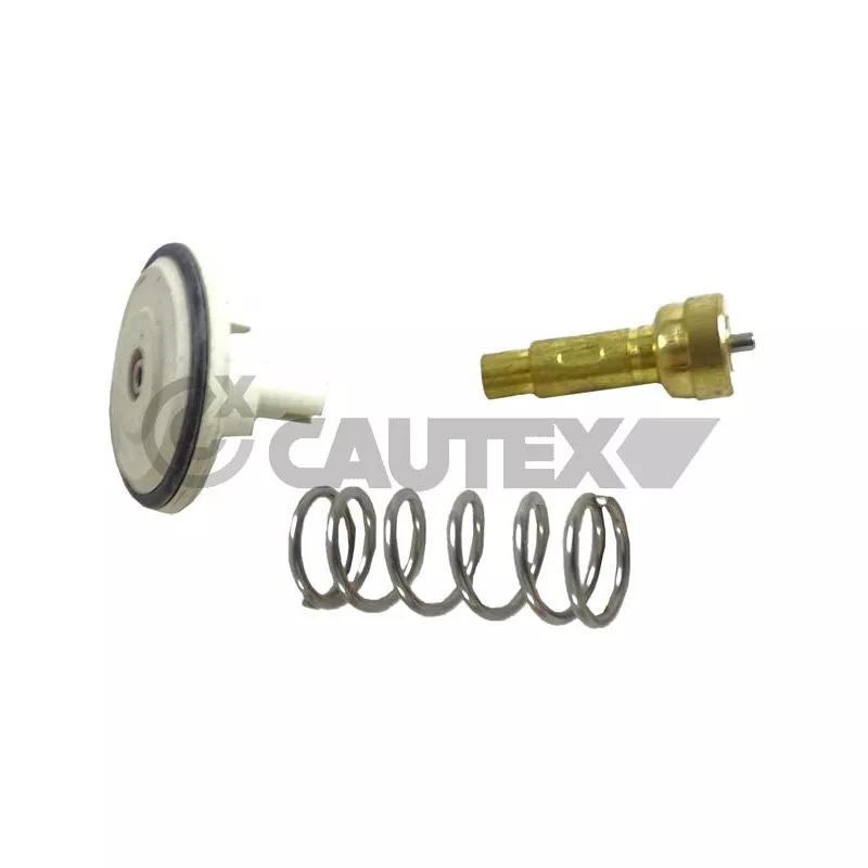 Thermostat, liquide de refroidissement CAUTEX 758452