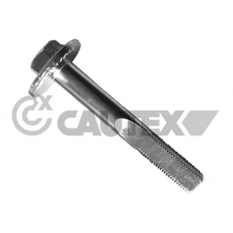 Vis de correction du carrossage CAUTEX 758458
