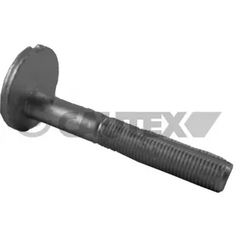 Vis de correction du carrossage CAUTEX 758463
