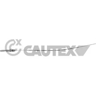 Jauge de niveau d'huile CAUTEX