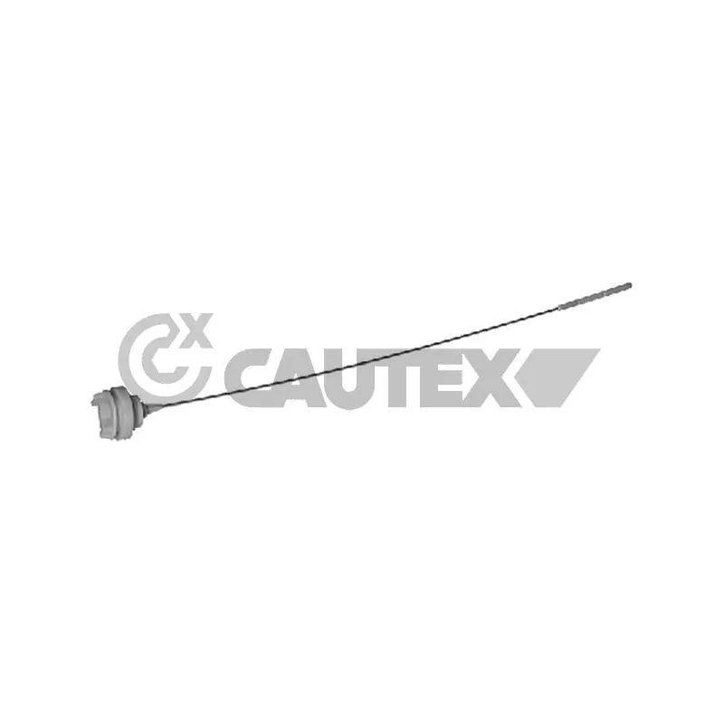 Jauge de niveau d'huile CAUTEX 758478