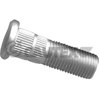 Vis de roue CAUTEX 758494