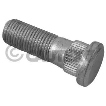 Vis de roue CAUTEX 758497