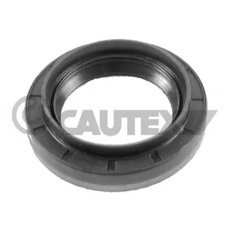 Bague d'étanchéité, différentiel CAUTEX 758499
