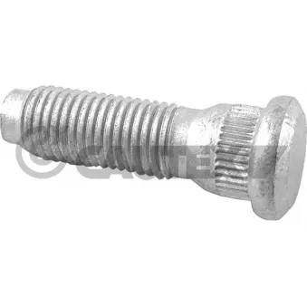 Vis de roue CAUTEX 758500