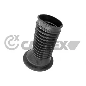 Bouchon de protection/soufflet, amortisseur CAUTEX 758509