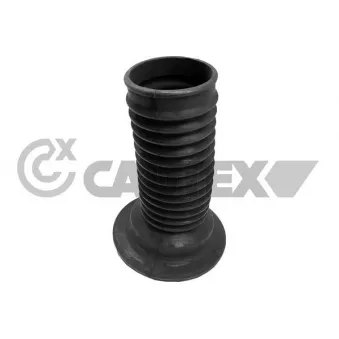 Bouchon de protection/soufflet, amortisseur CAUTEX 758510