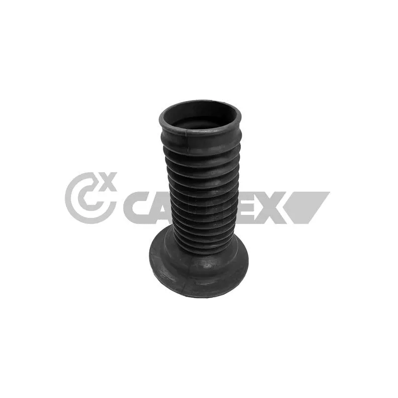 Bouchon de protection/soufflet, amortisseur CAUTEX 758510
