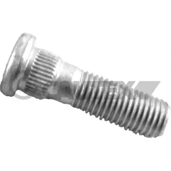 Vis de roue CAUTEX 758513
