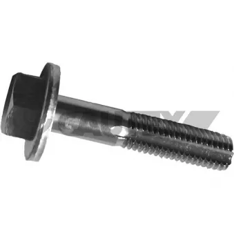 Bras de liaison, suspension de roue avant CAUTEX 758514