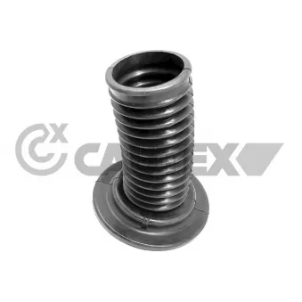 Bouchon de protection/soufflet, amortisseur CAUTEX 758517