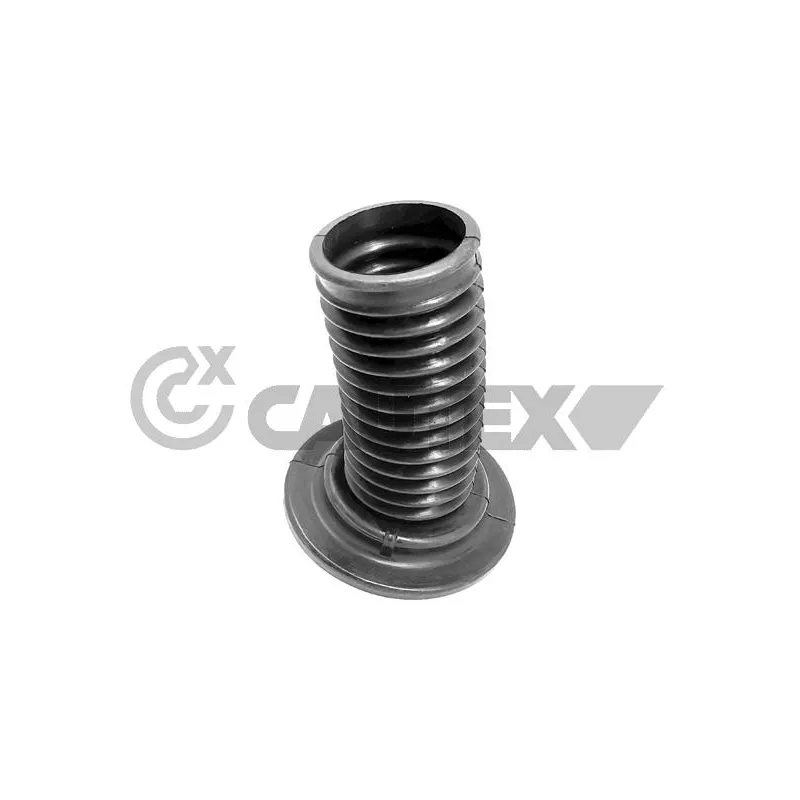 Bouchon de protection/soufflet, amortisseur CAUTEX 758517
