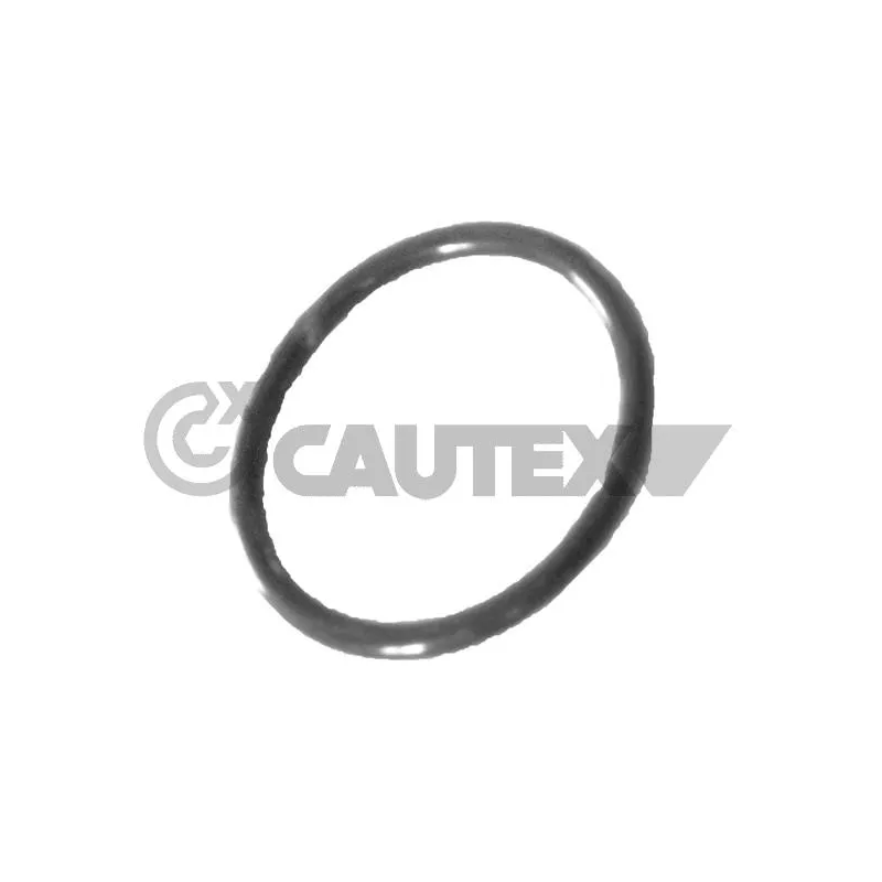 Joint d'étanchéification, conduite de réfrigérant CAUTEX 758519