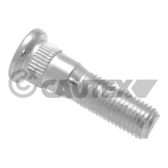 Vis de roue CAUTEX 758520